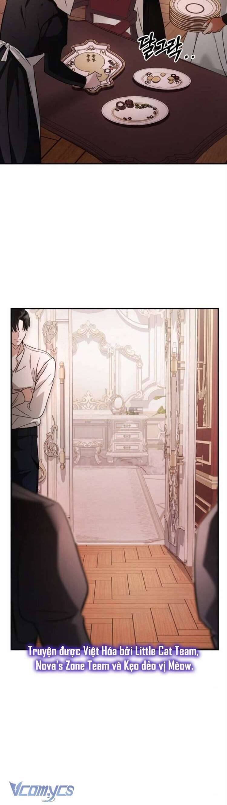 Đằng Sau Nụ Cười Của Nàng Công Chúa - Chap 13 - Trang 20