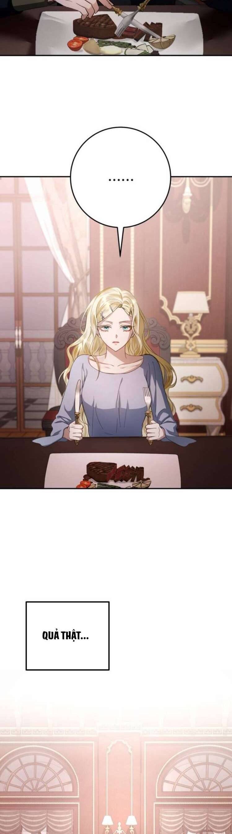 Đằng Sau Nụ Cười Của Nàng Công Chúa - Chap 13 - Trang 3