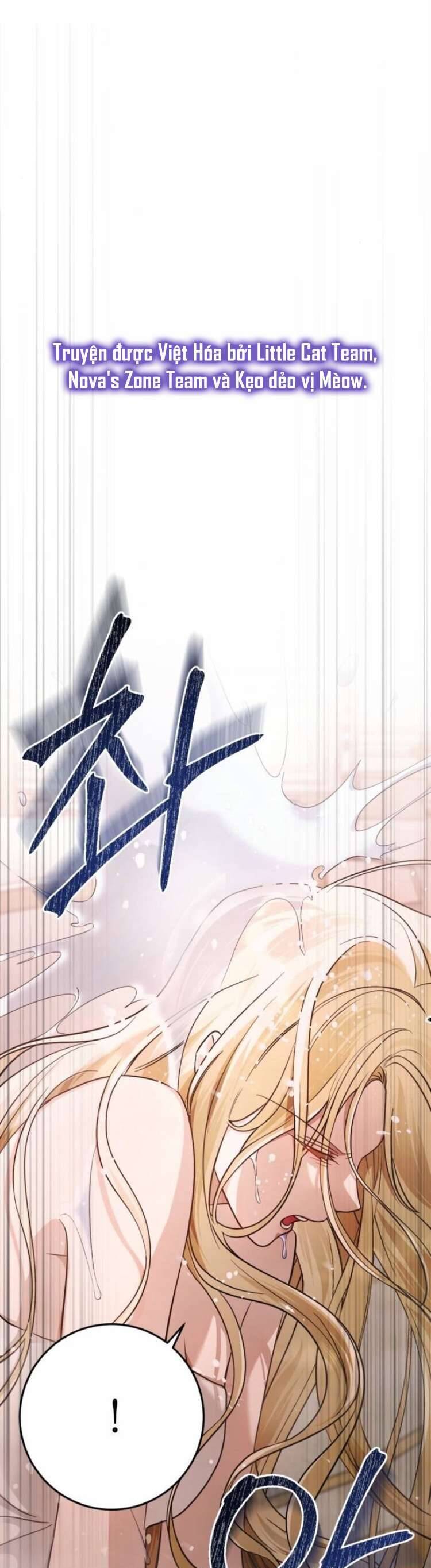 Đằng Sau Nụ Cười Của Nàng Công Chúa - Chap 13 - Trang 21