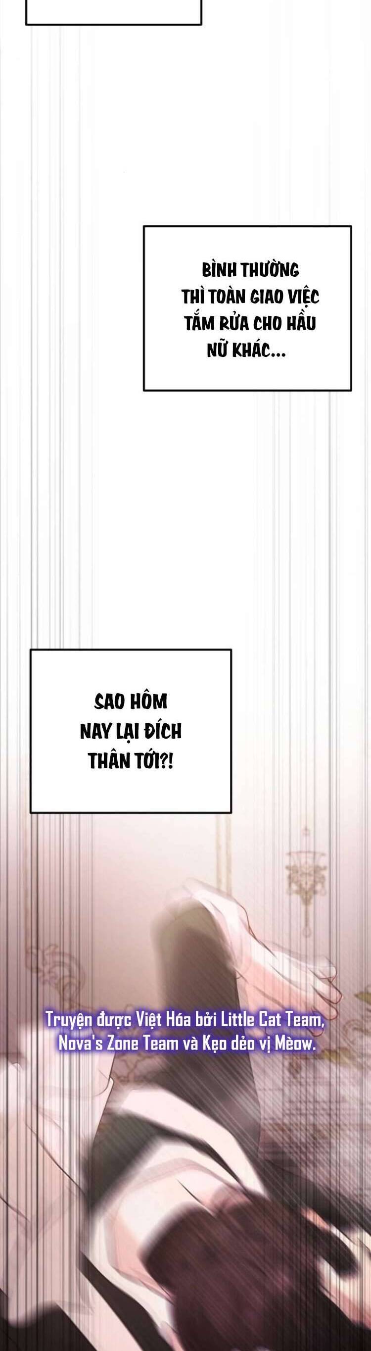 Đằng Sau Nụ Cười Của Nàng Công Chúa - Chap 13 - Trang 24