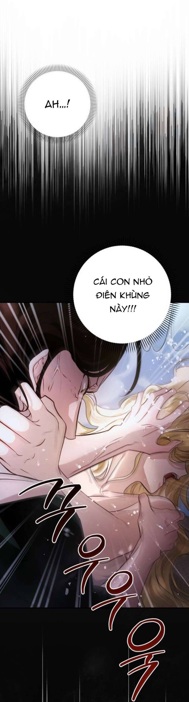 Đằng Sau Nụ Cười Của Nàng Công Chúa - Chap 13 - Trang 26