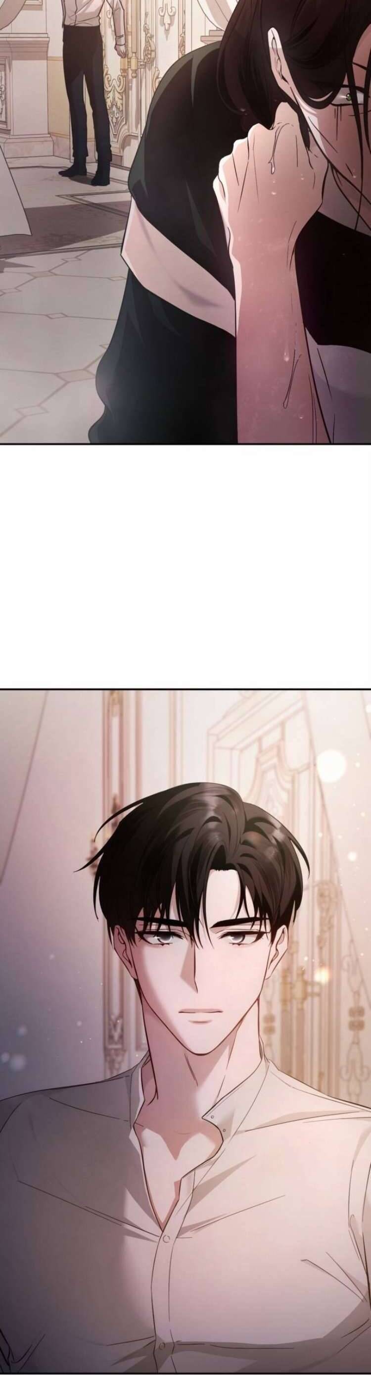 Đằng Sau Nụ Cười Của Nàng Công Chúa - Chap 13 - Trang 28