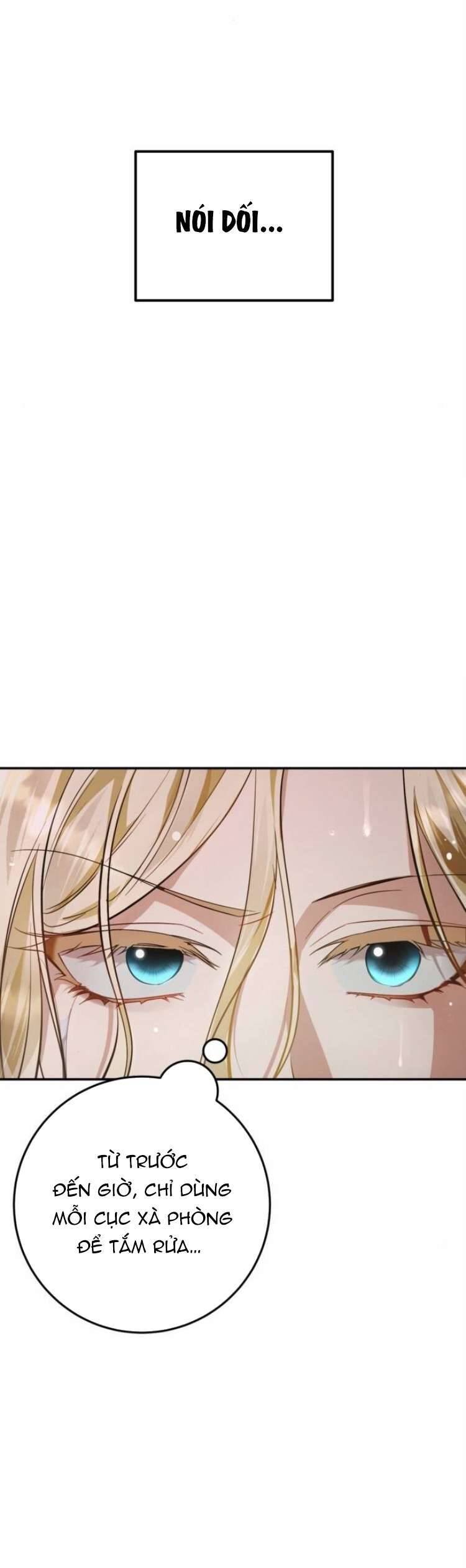 Đằng Sau Nụ Cười Của Nàng Công Chúa - Chap 13 - Trang 36