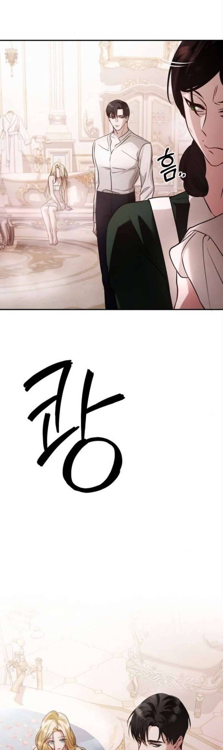 Đằng Sau Nụ Cười Của Nàng Công Chúa - Chap 13 - Trang 39