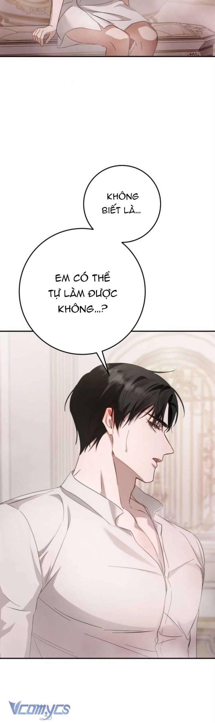 Đằng Sau Nụ Cười Của Nàng Công Chúa - Chap 13 - Trang 41