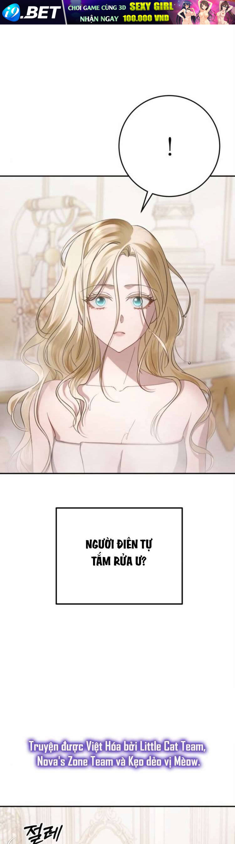 Đằng Sau Nụ Cười Của Nàng Công Chúa - Chap 13 - Trang 42