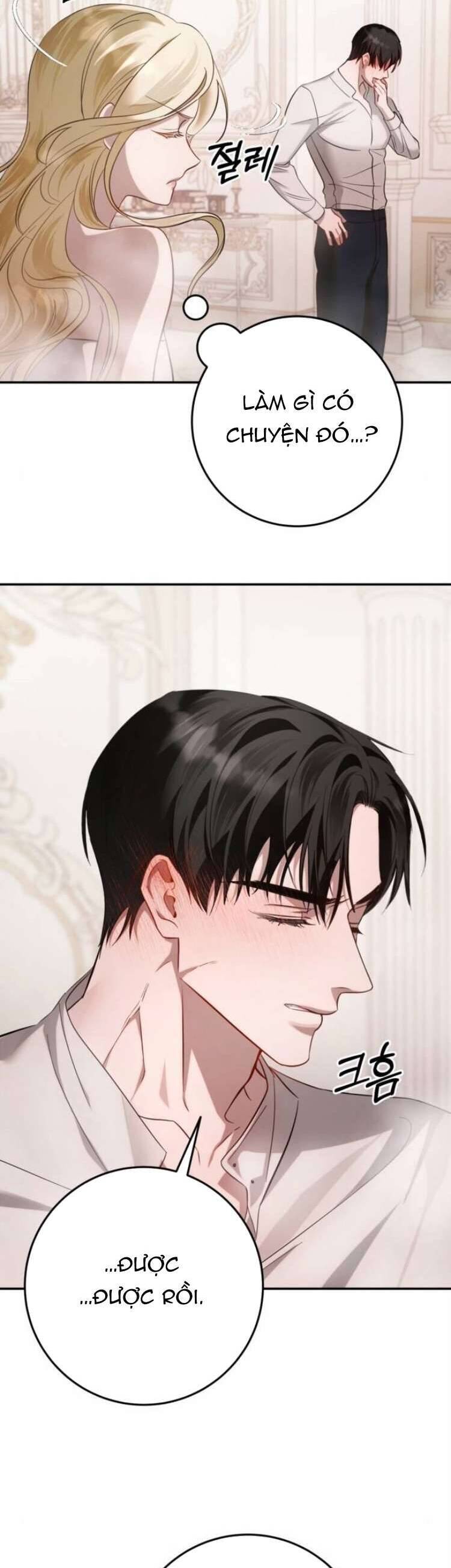 Đằng Sau Nụ Cười Của Nàng Công Chúa - Chap 13 - Trang 43