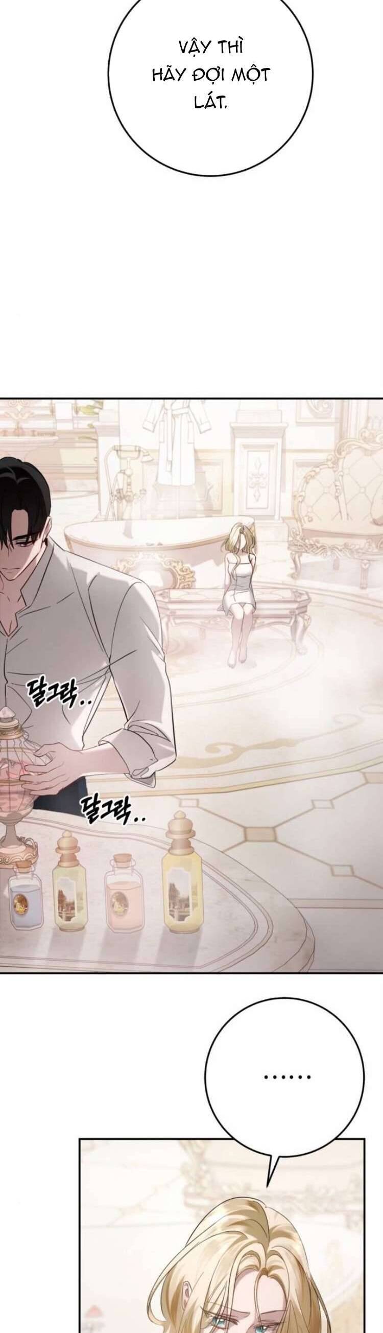 Đằng Sau Nụ Cười Của Nàng Công Chúa - Chap 13 - Trang 44