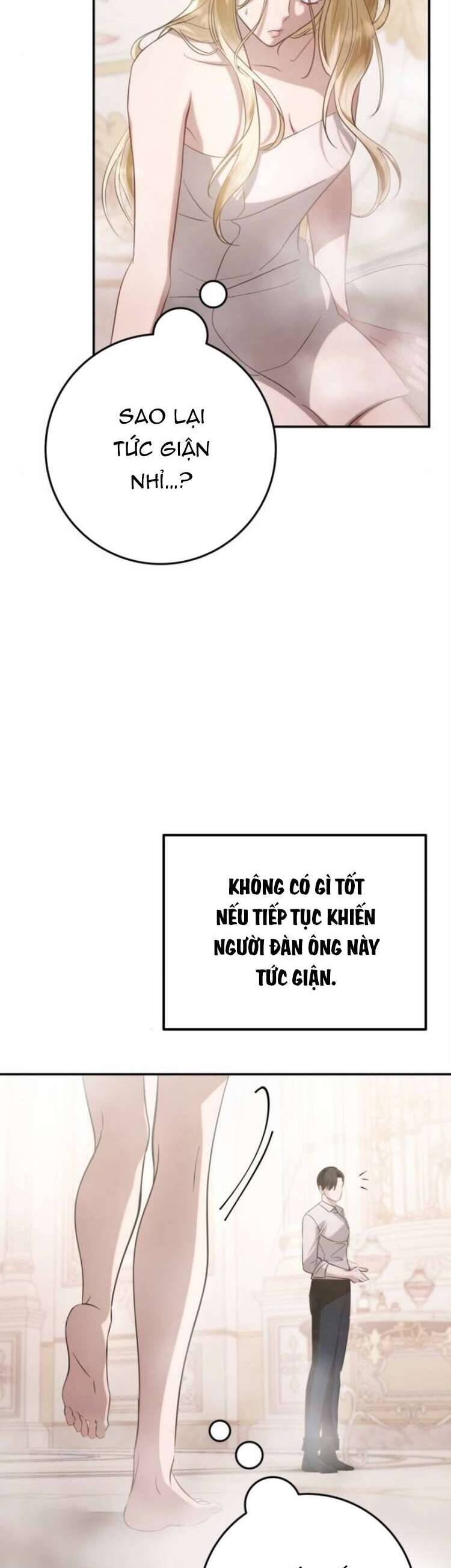 Đằng Sau Nụ Cười Của Nàng Công Chúa - Chap 13 - Trang 45