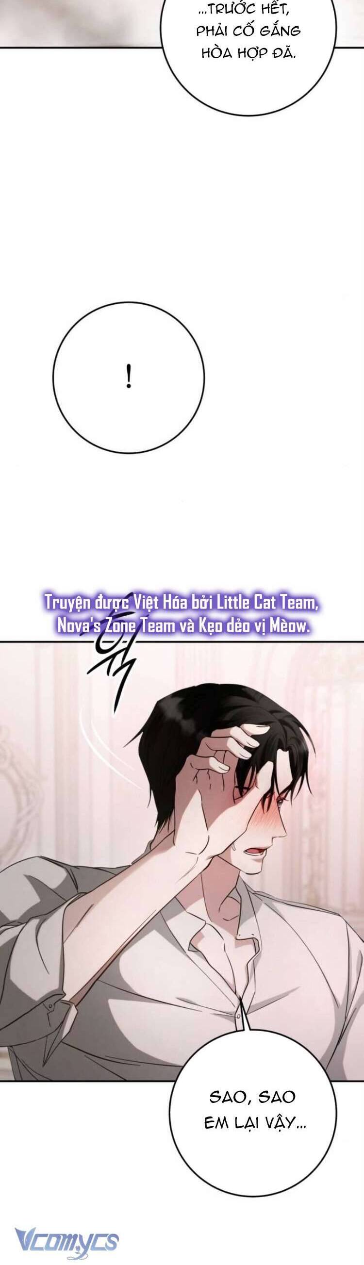 Đằng Sau Nụ Cười Của Nàng Công Chúa - Chap 13 - Trang 46