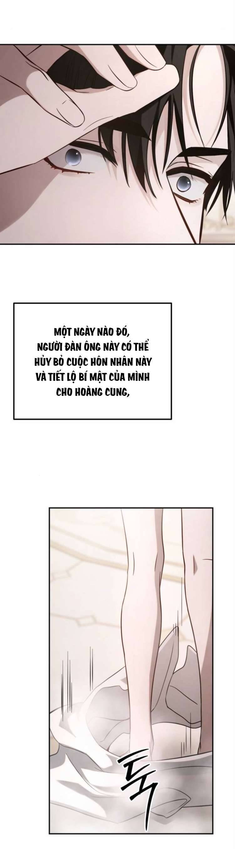 Đằng Sau Nụ Cười Của Nàng Công Chúa - Chap 13 - Trang 47