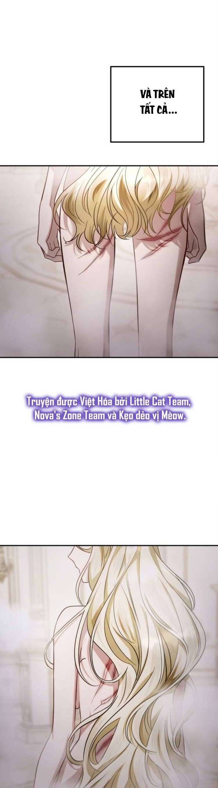 Đằng Sau Nụ Cười Của Nàng Công Chúa - Chap 13 - Trang 48