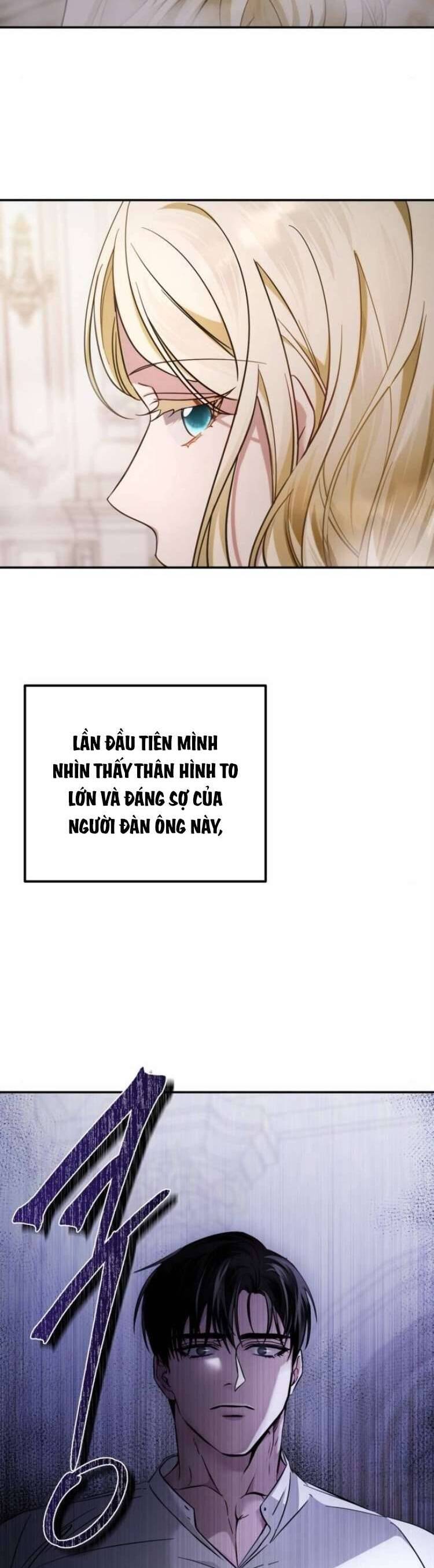 Đằng Sau Nụ Cười Của Nàng Công Chúa - Chap 13 - Trang 49