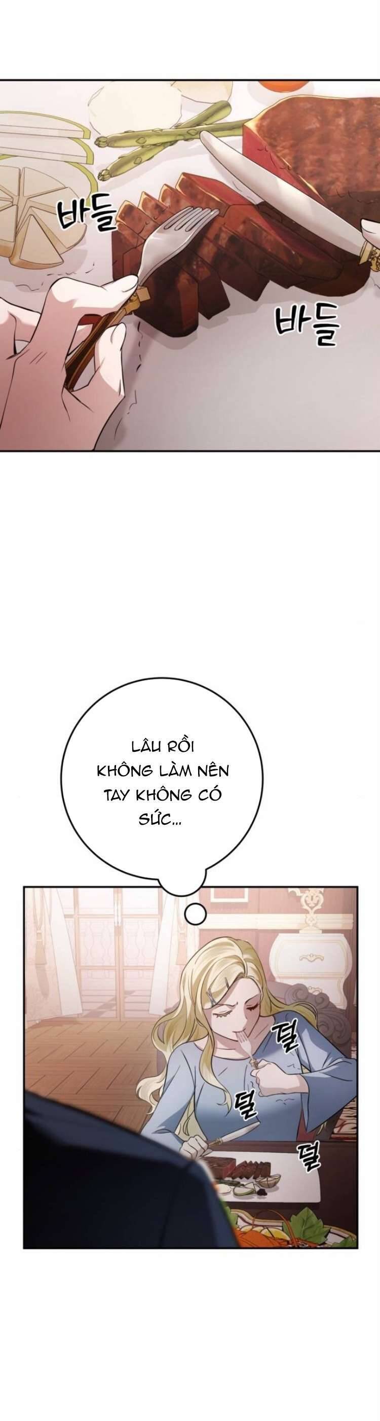 Đằng Sau Nụ Cười Của Nàng Công Chúa - Chap 13 - Trang 6