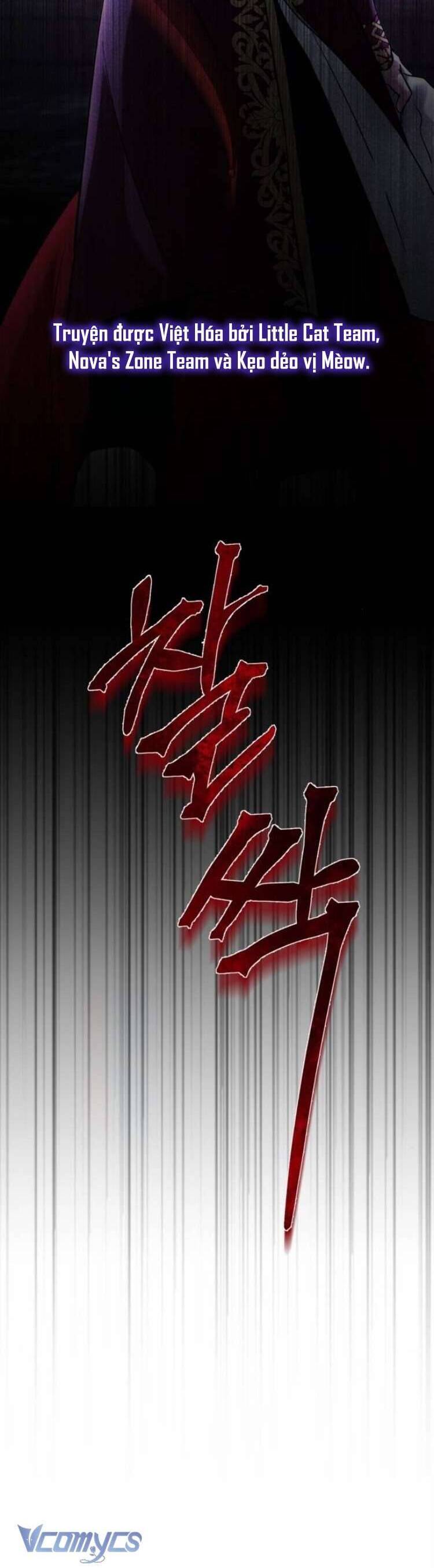 Đằng Sau Nụ Cười Của Nàng Công Chúa - Chap 13 - Trang 51