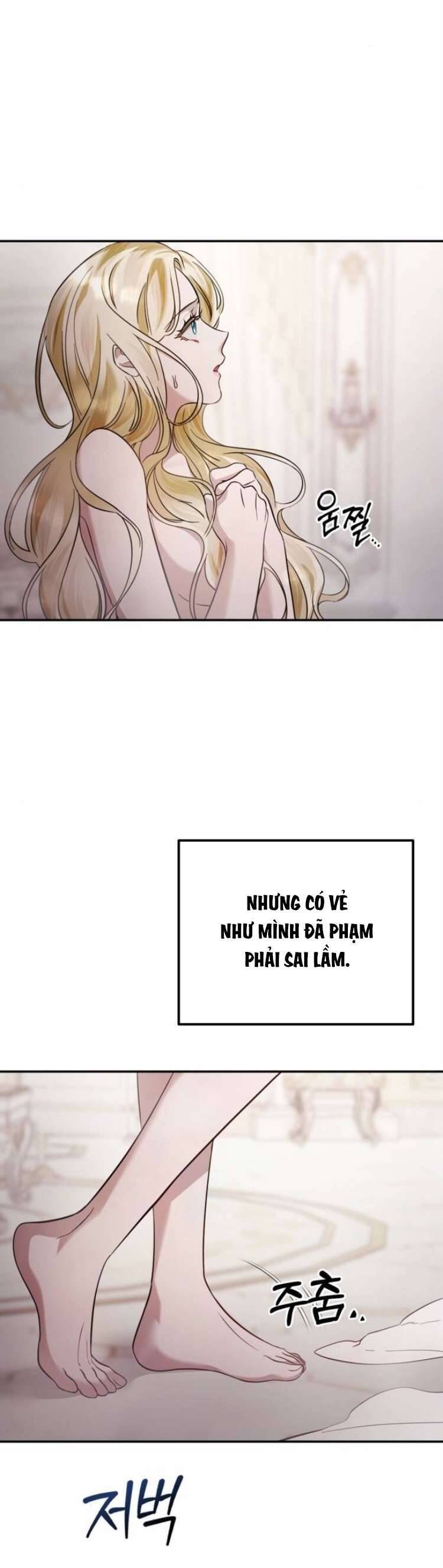 Đằng Sau Nụ Cười Của Nàng Công Chúa - Chap 13 - Trang 52