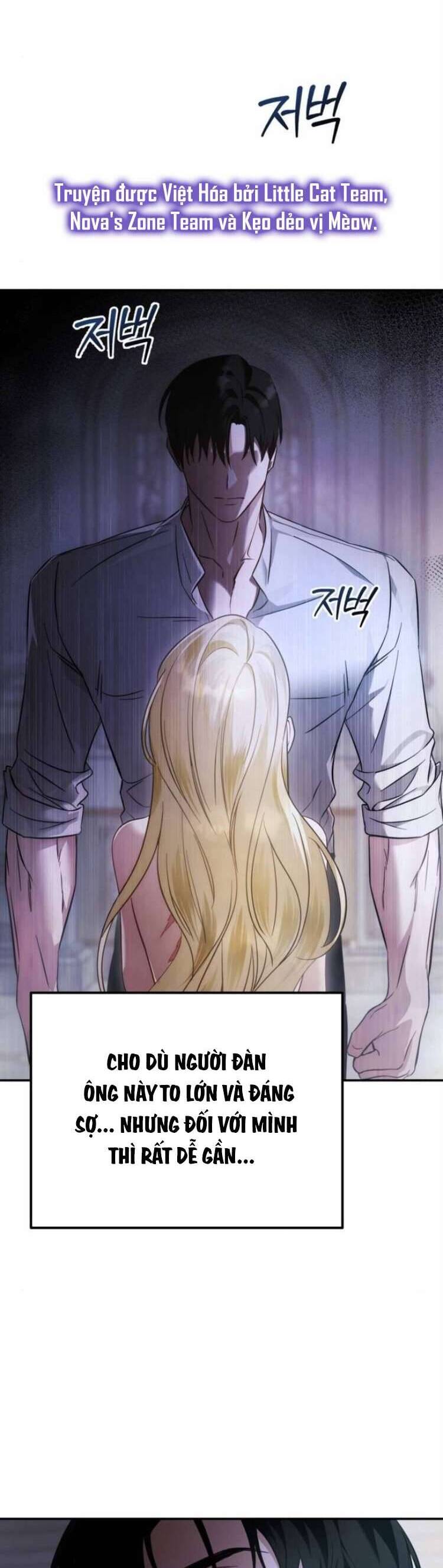 Đằng Sau Nụ Cười Của Nàng Công Chúa - Chap 13 - Trang 53