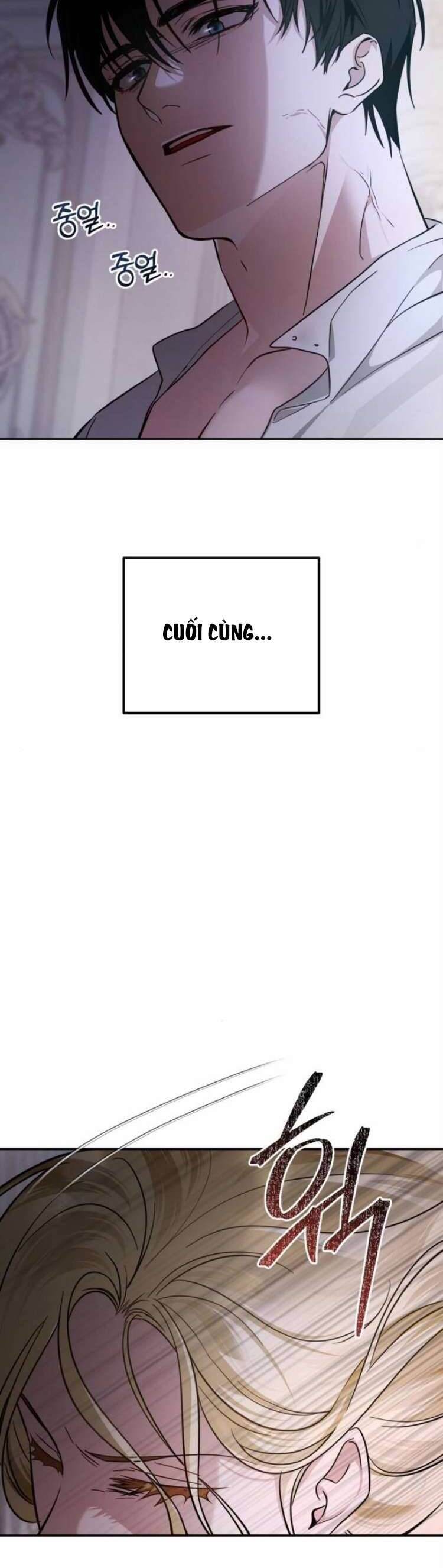 Đằng Sau Nụ Cười Của Nàng Công Chúa - Chap 13 - Trang 54