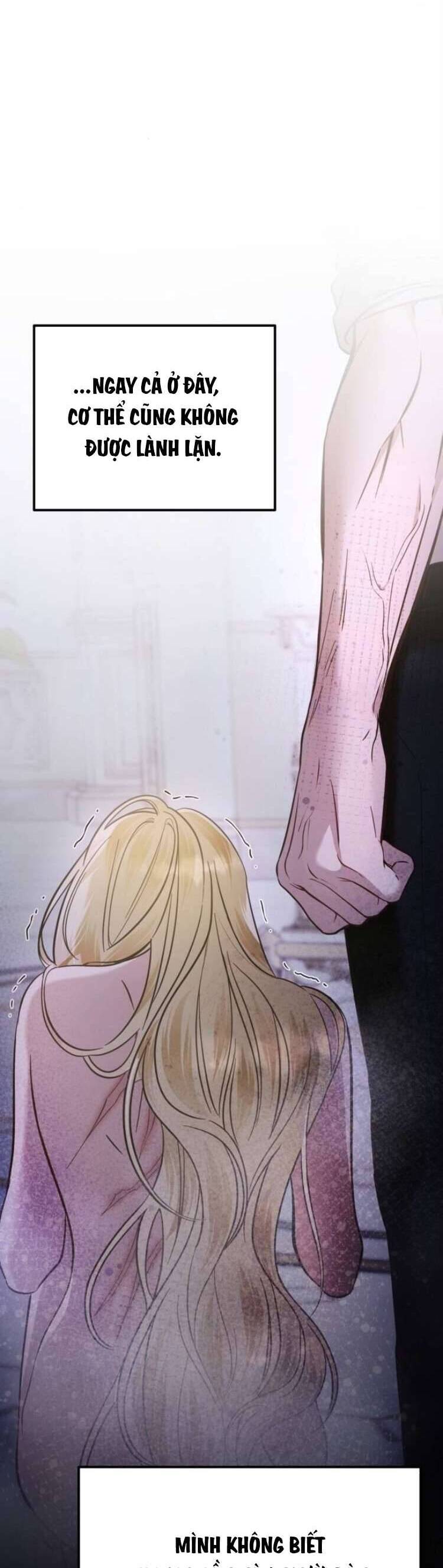 Đằng Sau Nụ Cười Của Nàng Công Chúa - Chap 13 - Trang 55