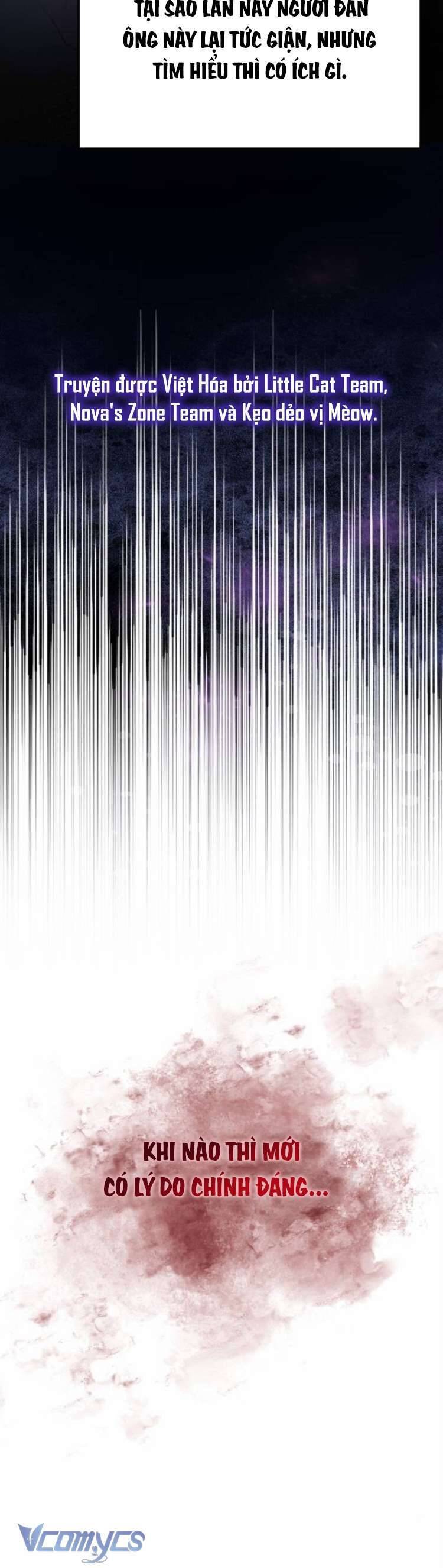 Đằng Sau Nụ Cười Của Nàng Công Chúa - Chap 13 - Trang 56