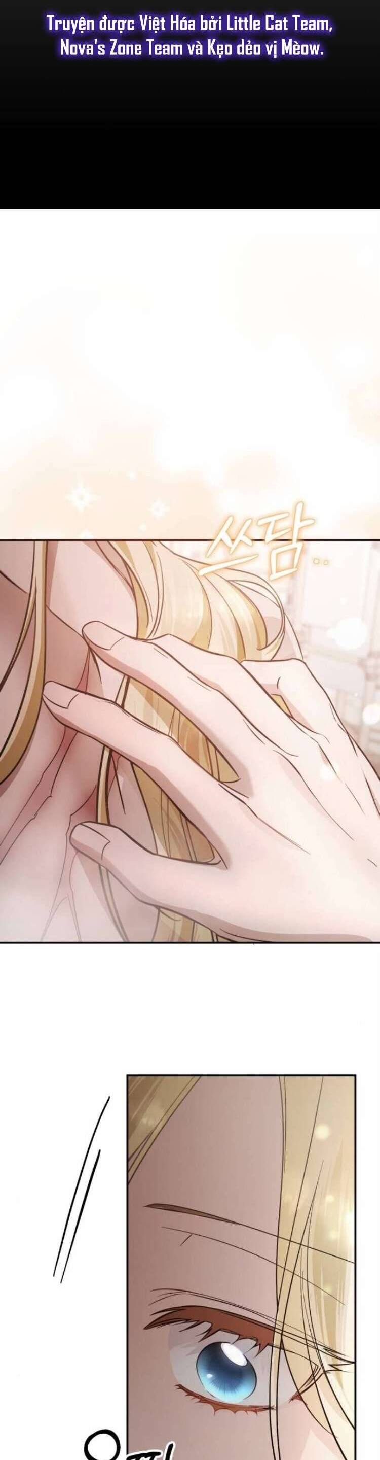 Đằng Sau Nụ Cười Của Nàng Công Chúa - Chap 13 - Trang 58