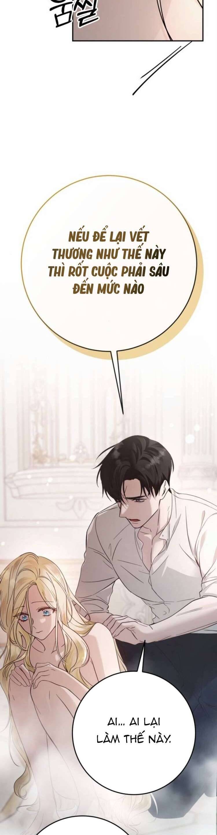 Đằng Sau Nụ Cười Của Nàng Công Chúa - Chap 13 - Trang 59