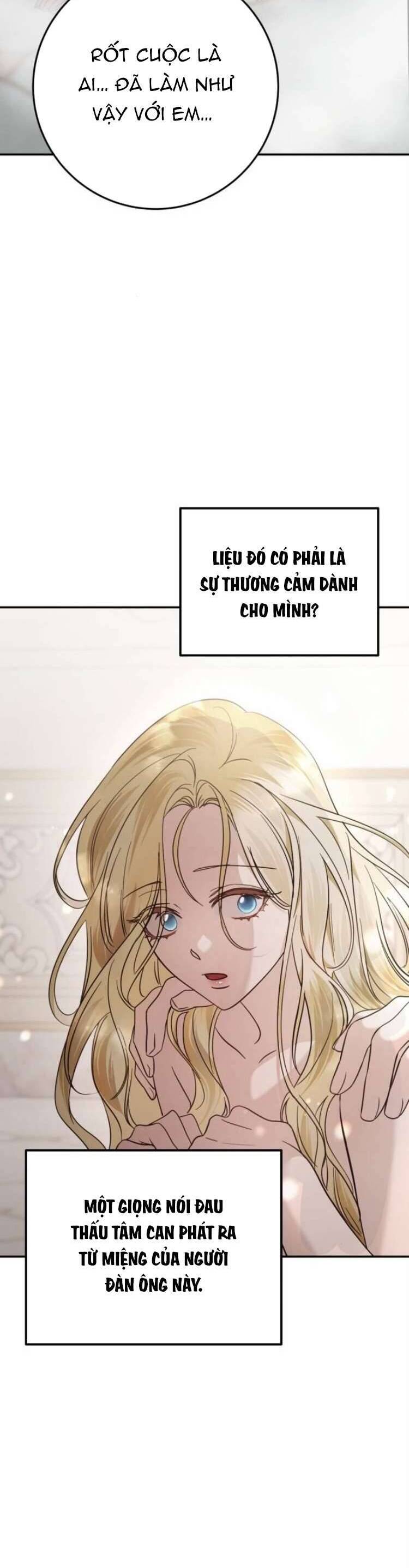 Đằng Sau Nụ Cười Của Nàng Công Chúa - Chap 13 - Trang 60