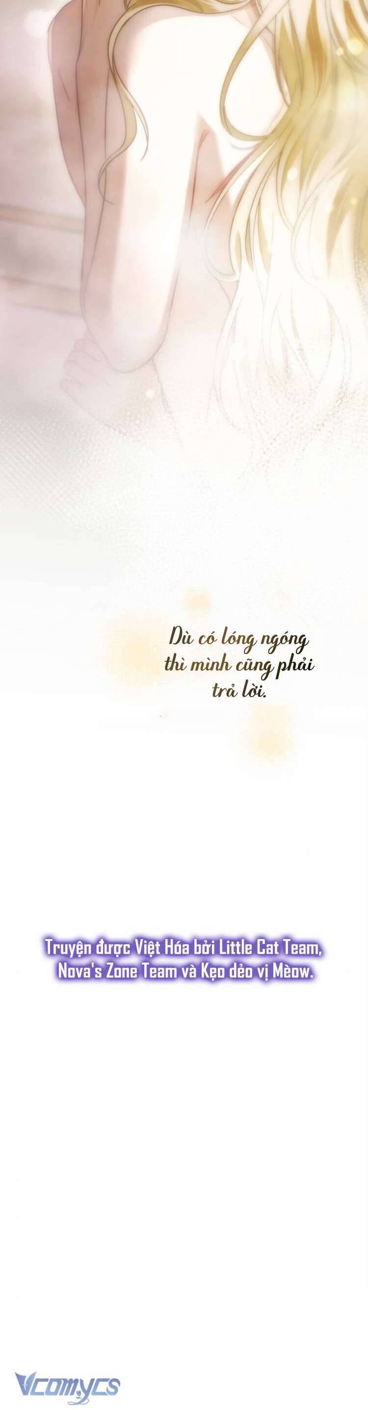 Đằng Sau Nụ Cười Của Nàng Công Chúa - Chap 13 - Trang 62