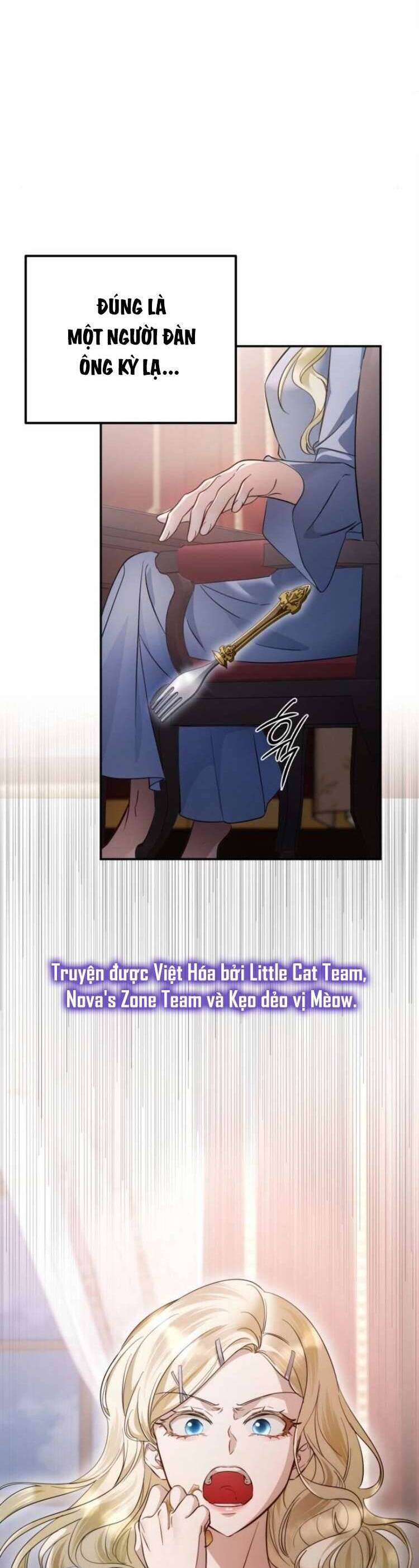 Đằng Sau Nụ Cười Của Nàng Công Chúa - Chap 13 - Trang 8