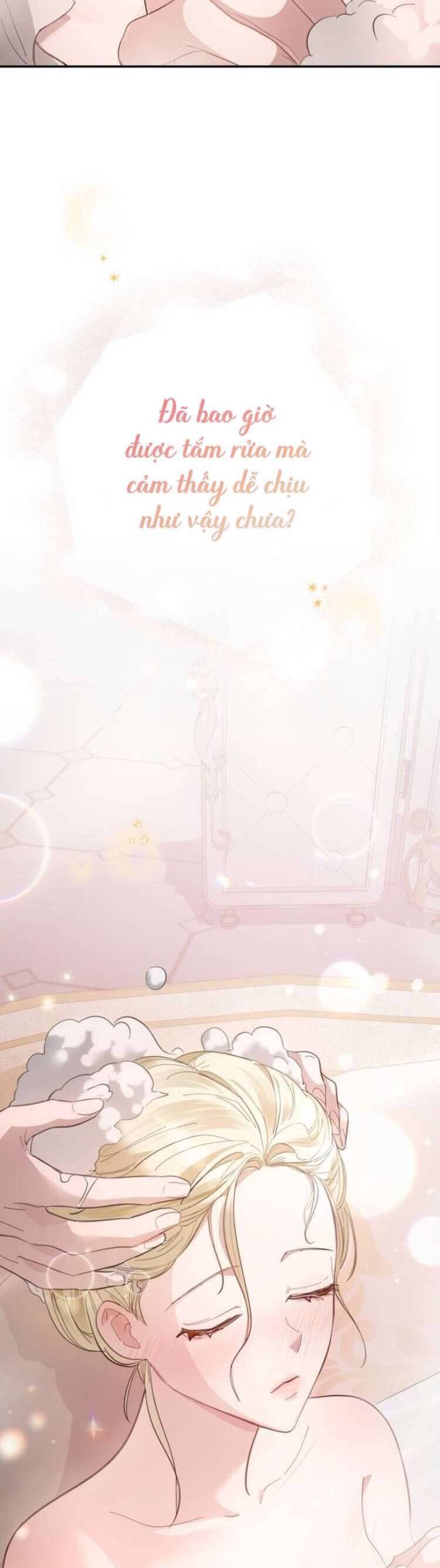 Đằng Sau Nụ Cười Của Nàng Công Chúa - Chap 14 - Trang 13