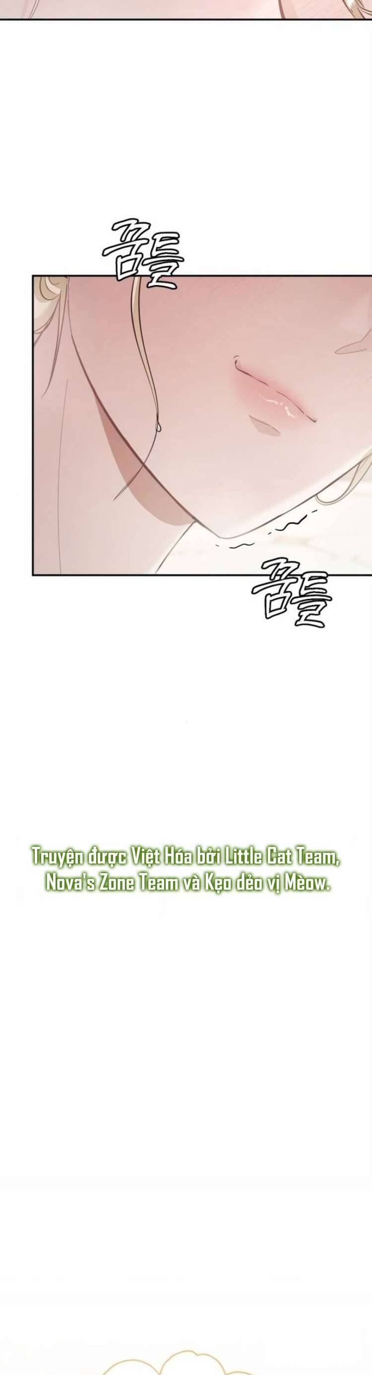 Đằng Sau Nụ Cười Của Nàng Công Chúa - Chap 14 - Trang 17