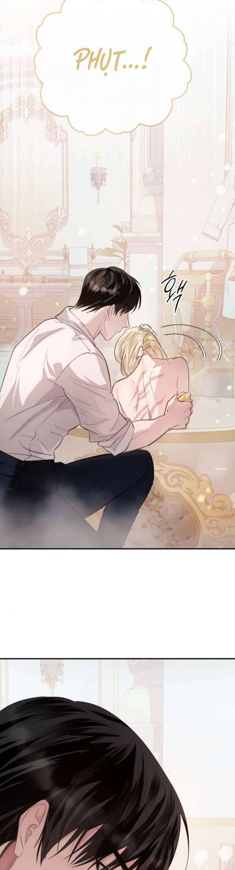 Đằng Sau Nụ Cười Của Nàng Công Chúa - Chap 14 - Trang 18