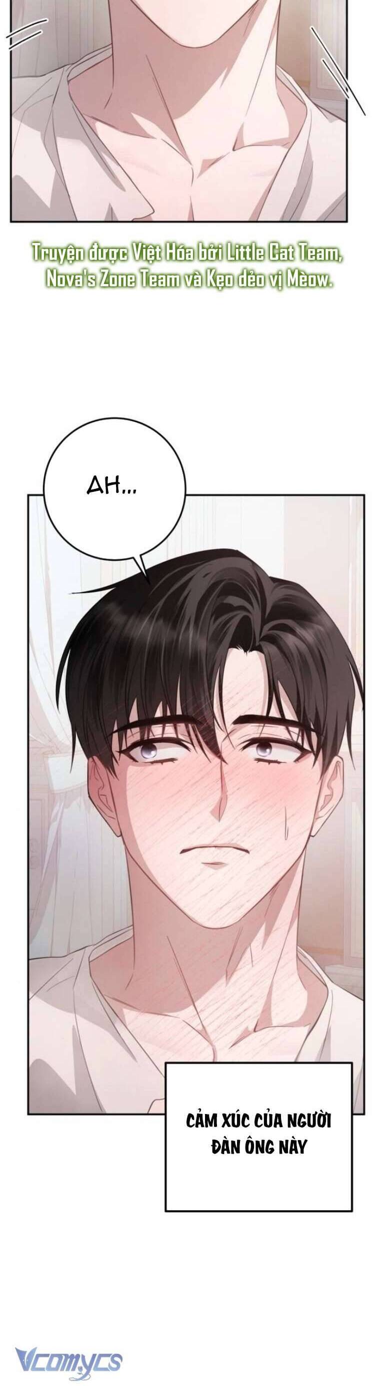 Đằng Sau Nụ Cười Của Nàng Công Chúa - Chap 14 - Trang 20