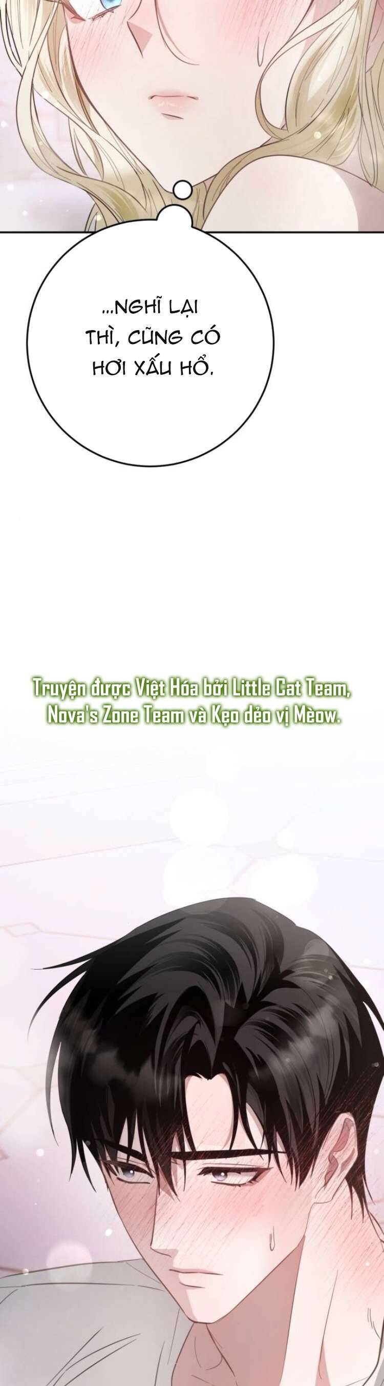Đằng Sau Nụ Cười Của Nàng Công Chúa - Chap 14 - Trang 22