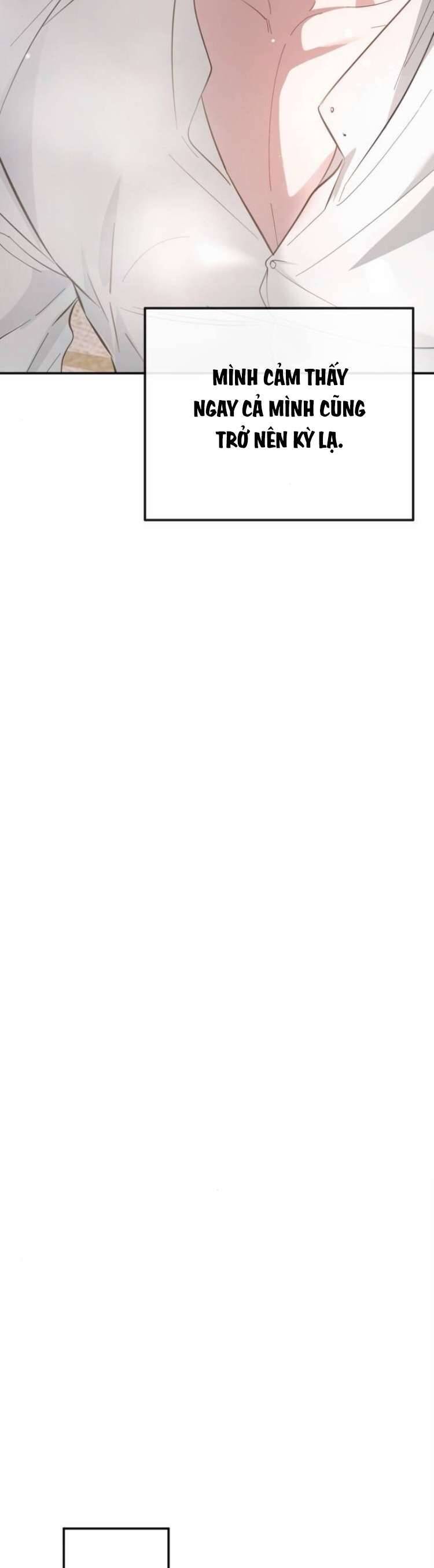 Đằng Sau Nụ Cười Của Nàng Công Chúa - Chap 14 - Trang 23