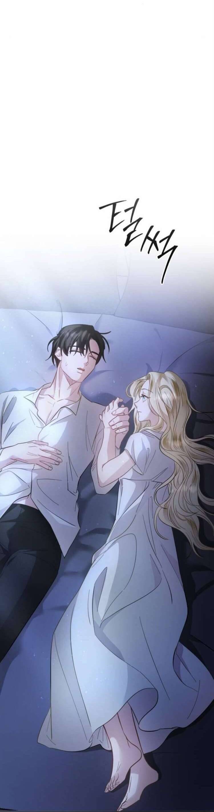 Đằng Sau Nụ Cười Của Nàng Công Chúa - Chap 14 - Trang 27