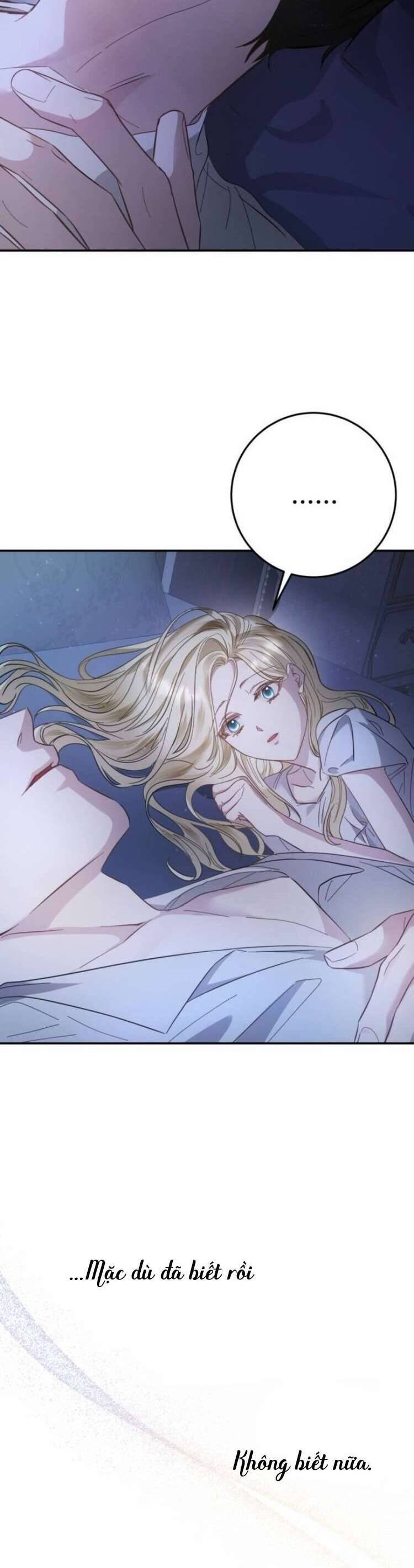 Đằng Sau Nụ Cười Của Nàng Công Chúa - Chap 14 - Trang 29