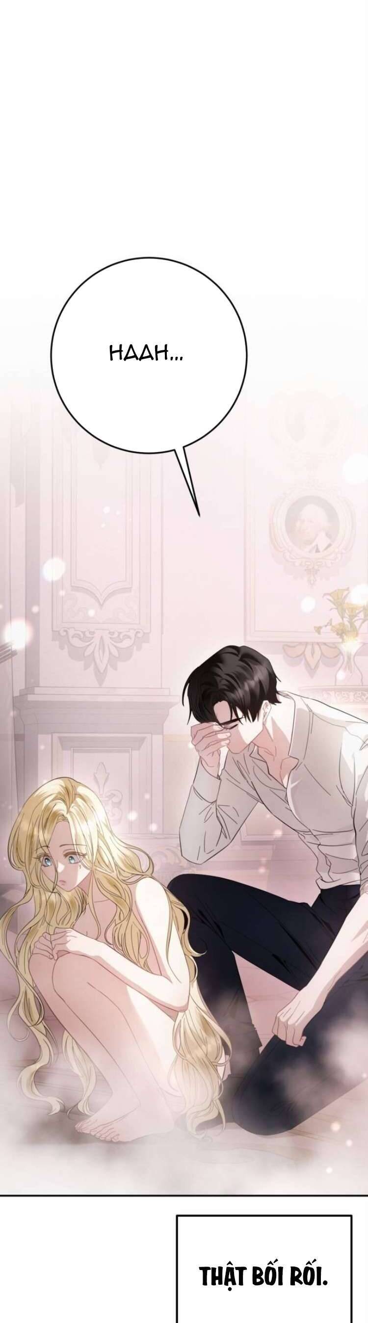 Đằng Sau Nụ Cười Của Nàng Công Chúa - Chap 14 - Trang 4