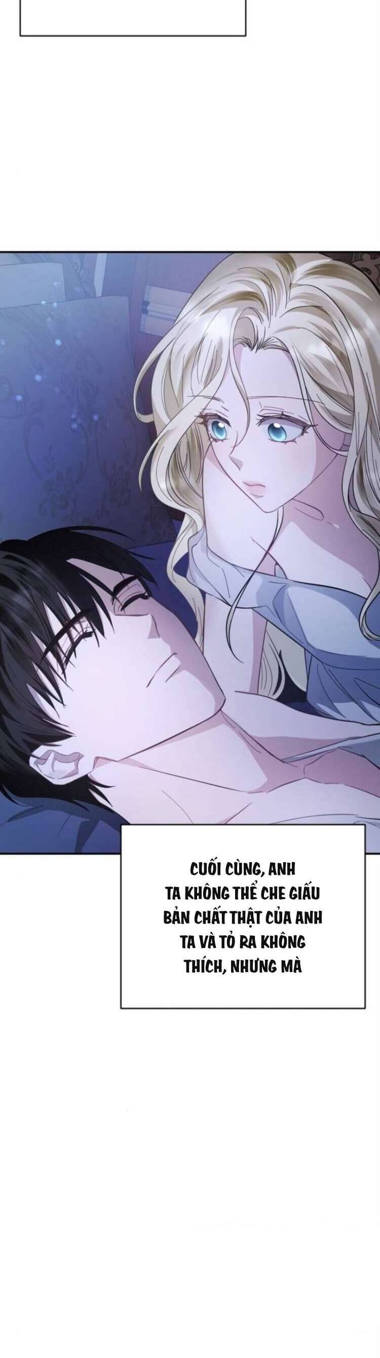 Đằng Sau Nụ Cười Của Nàng Công Chúa - Chap 14 - Trang 32