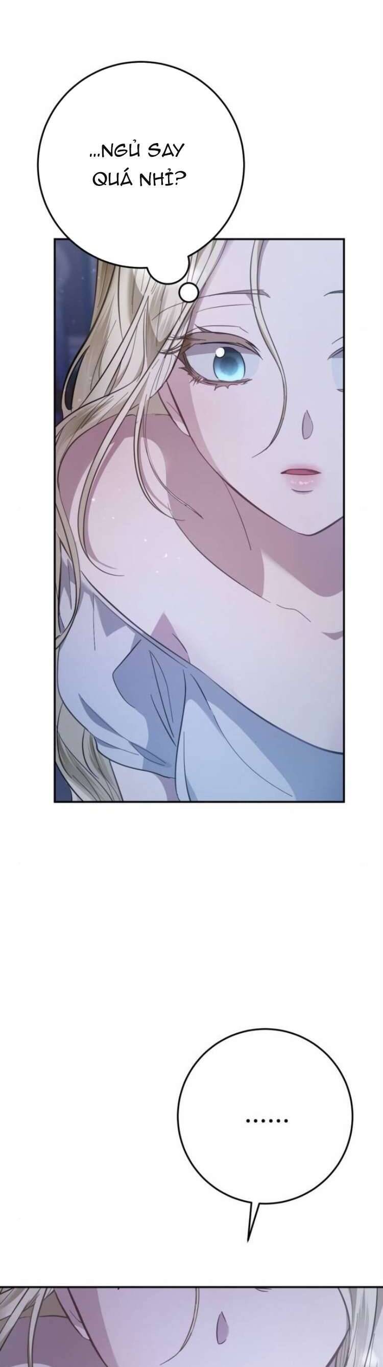 Đằng Sau Nụ Cười Của Nàng Công Chúa - Chap 14 - Trang 33