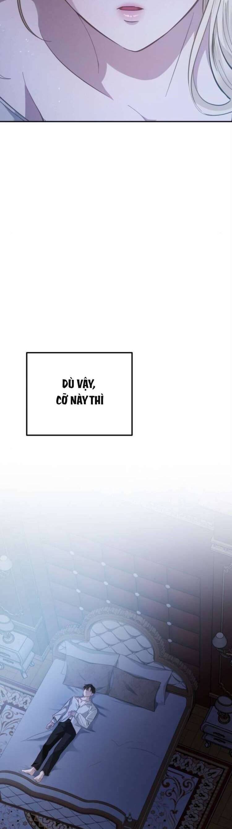 Đằng Sau Nụ Cười Của Nàng Công Chúa - Chap 14 - Trang 34