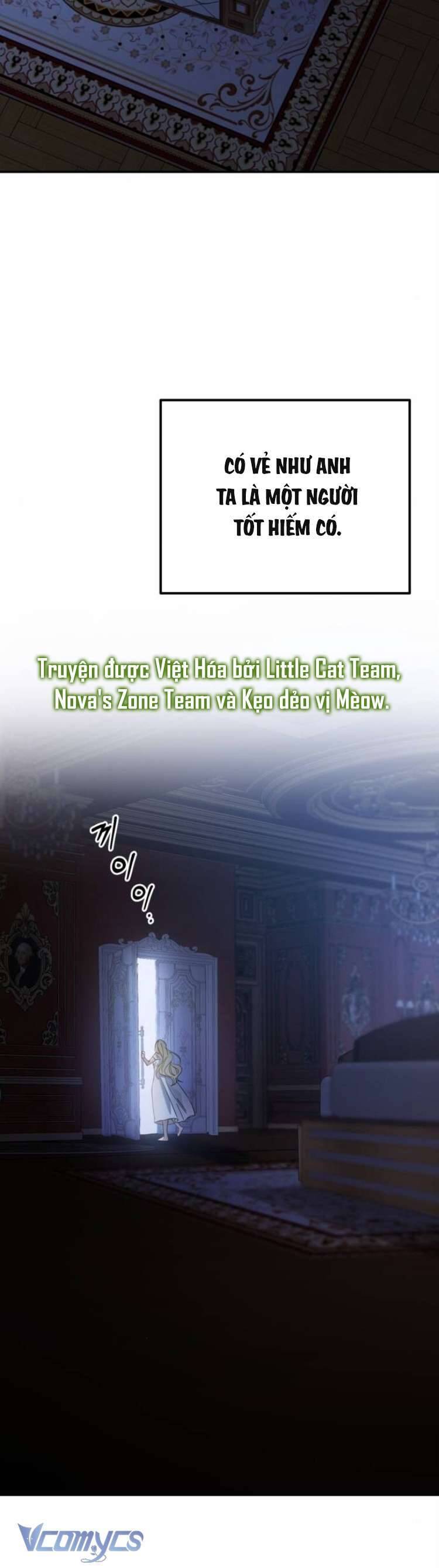 Đằng Sau Nụ Cười Của Nàng Công Chúa - Chap 14 - Trang 35