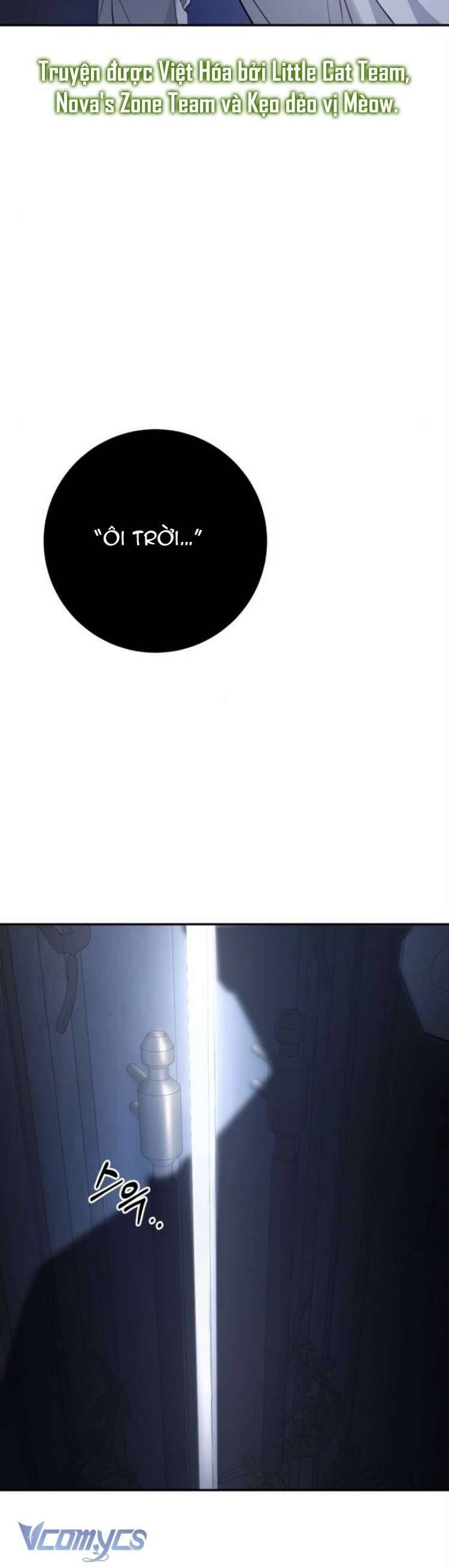 Đằng Sau Nụ Cười Của Nàng Công Chúa - Chap 14 - Trang 40