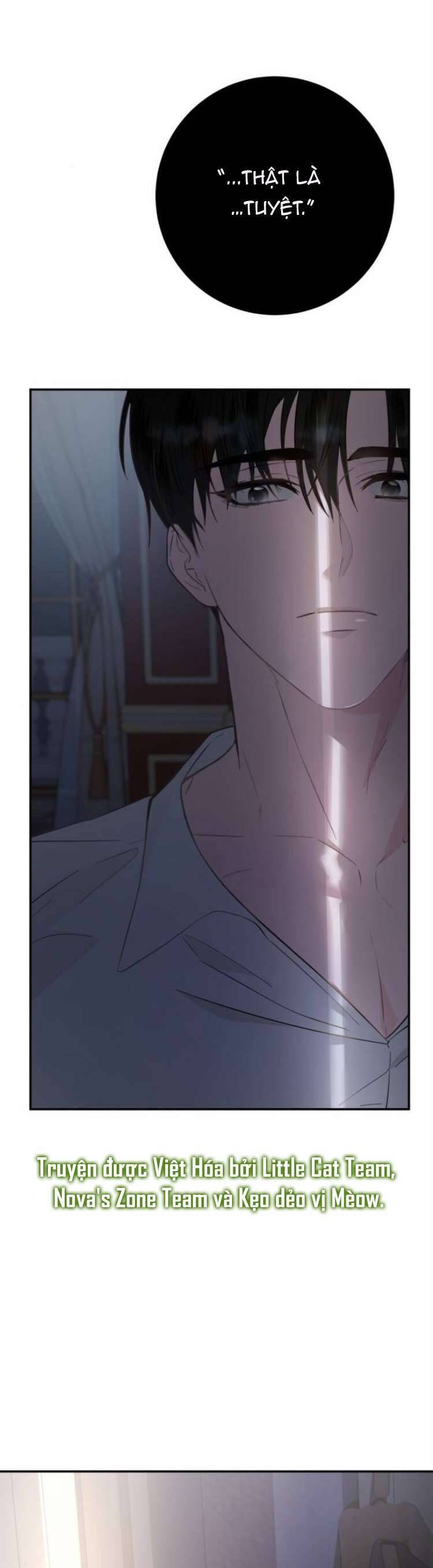 Đằng Sau Nụ Cười Của Nàng Công Chúa - Chap 14 - Trang 41