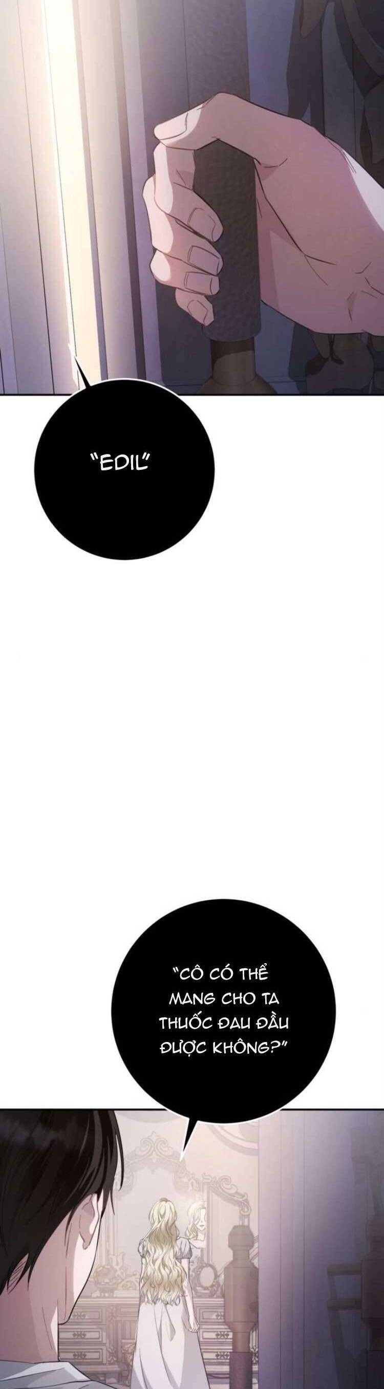 Đằng Sau Nụ Cười Của Nàng Công Chúa - Chap 14 - Trang 42