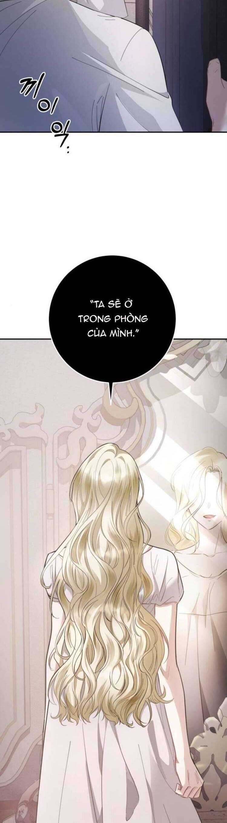 Đằng Sau Nụ Cười Của Nàng Công Chúa - Chap 14 - Trang 43