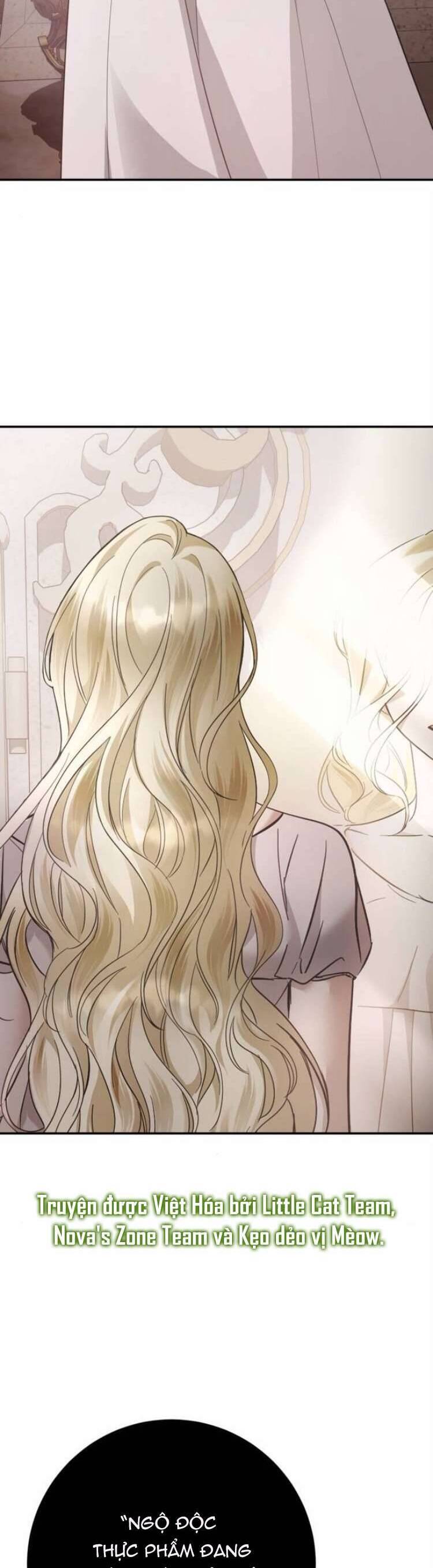 Đằng Sau Nụ Cười Của Nàng Công Chúa - Chap 14 - Trang 44