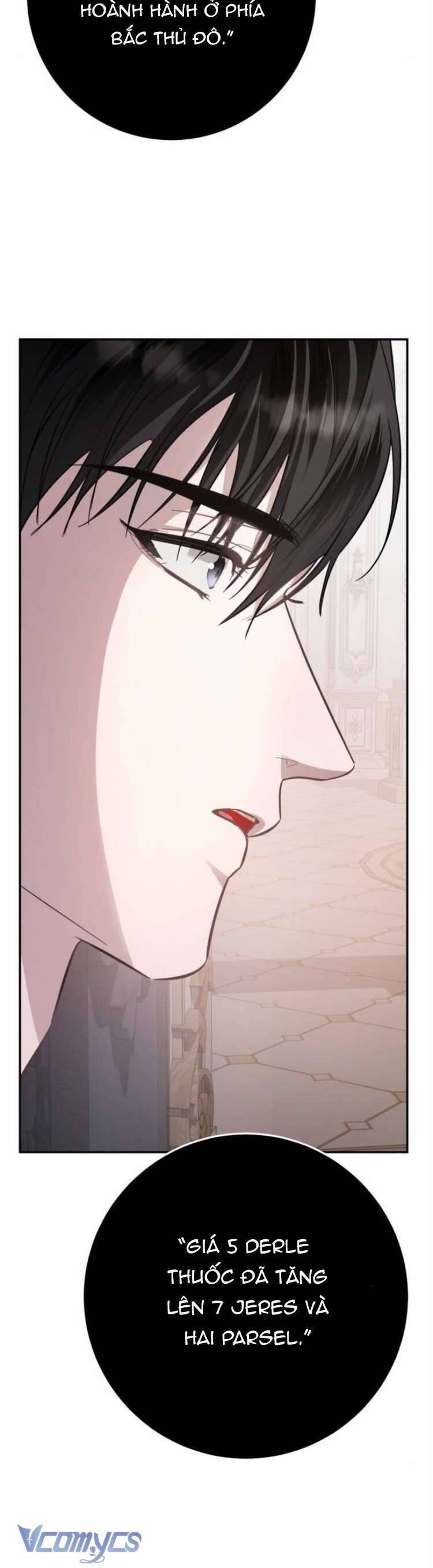 Đằng Sau Nụ Cười Của Nàng Công Chúa - Chap 14 - Trang 45