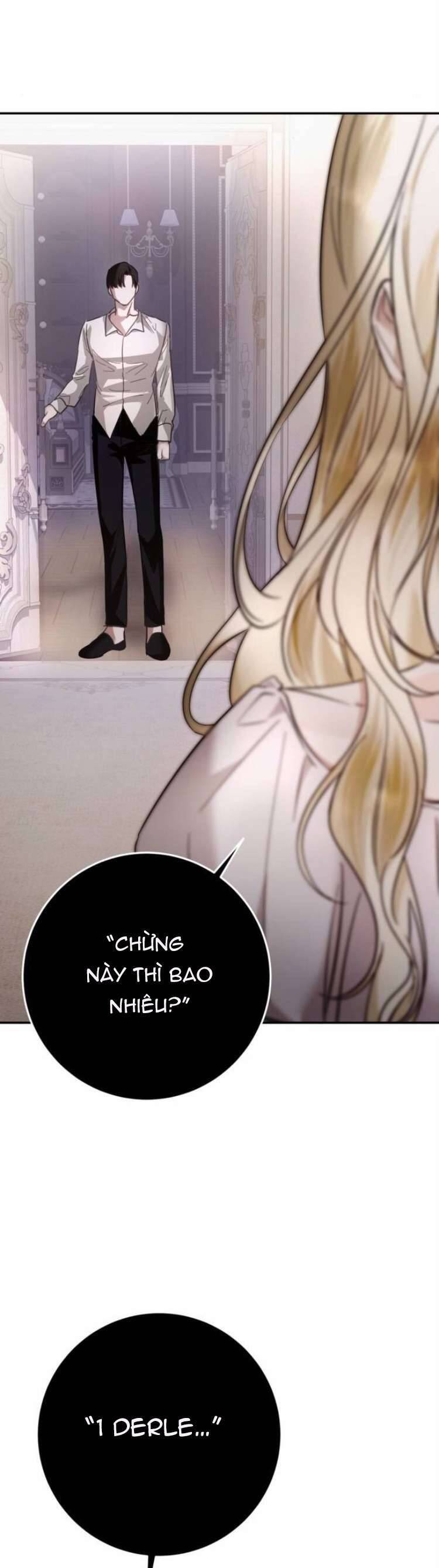 Đằng Sau Nụ Cười Của Nàng Công Chúa - Chap 14 - Trang 46