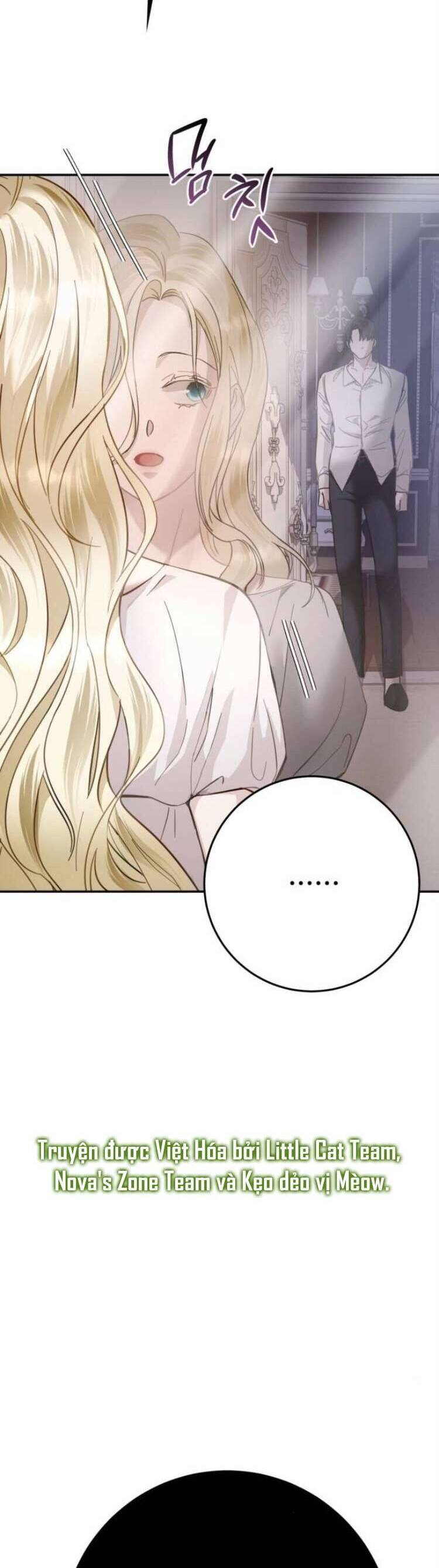 Đằng Sau Nụ Cười Của Nàng Công Chúa - Chap 14 - Trang 47